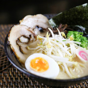 21. Tonkatsu Ramen (Original Sauce)