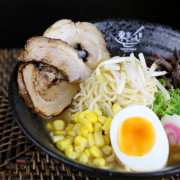 23. Miso Ramen (Miso Sauce)