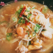 26. Nagasaki Champon (New)