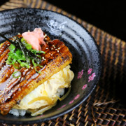 43. Unagi Don (Eel)
