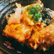 47. Chicken Karaage Don (New)