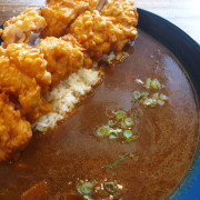 63. Chicken Karaage Curry