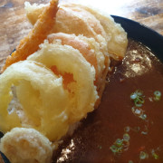 64. Tempura Curry (V)