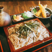 71. Zaru Soba