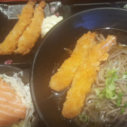 32. Kimchi cheese Tonkatsu Nabe 